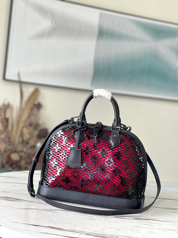 Fashion Lu-Vi bags - 4928