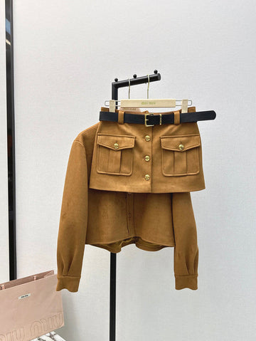VS - MMU Women Clothes - 046