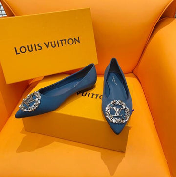 VS Luxury - LOV Women Shoes - 245