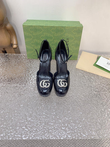 CS - GUKI Shoe - 523