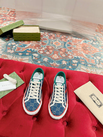 VS - GUKI Shoe - 1535