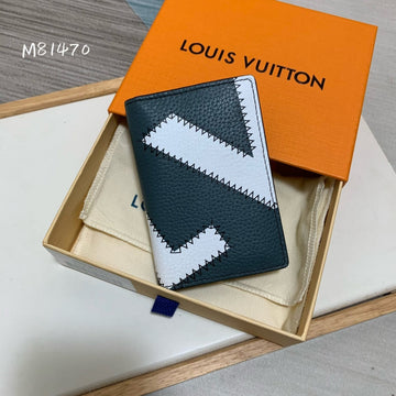 VS - LOV Wallets - 579