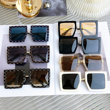 VS - GUKI Sunglass - 021