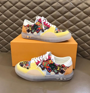 VS Luxury - LOV Men Shoes - 1557