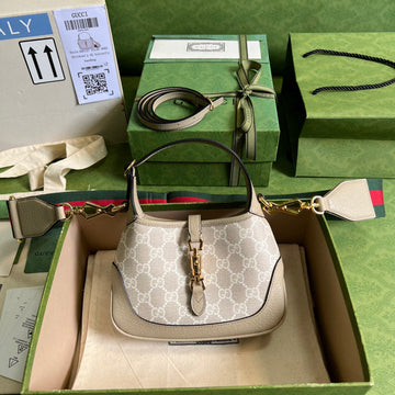 Gucci Luxury Fashion Bag