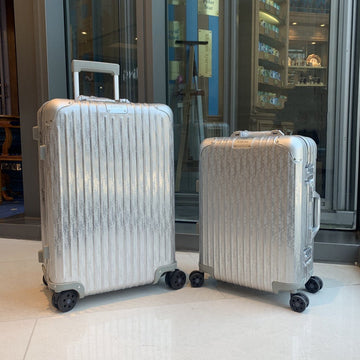 VS - Mix Trunk - 202