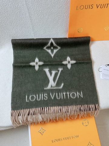 VS - LOV Scarf - 526