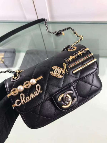 VS - CHL Bags - 5581