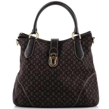 Elegie Handbag Monogram Idylle