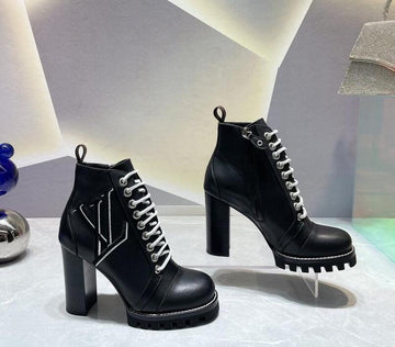 VS Luxury - LOV Women Shoes - 771