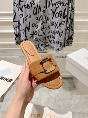VS - CLE Women Shoes - 169