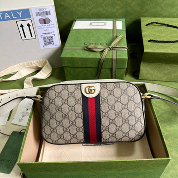 VS - GUKI Bag - 635