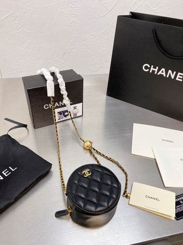 Designer bags by Chanel 135