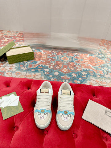 CS - GUKI Shoe - 426