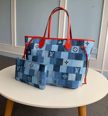 VS Luxury - LOV Bags - 3091