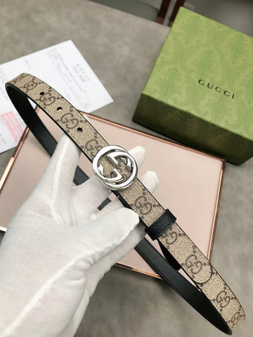 VS - GUKI Belt - 006