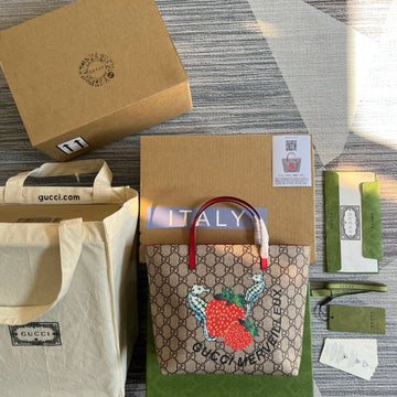 VS - GCI Bags - 4636