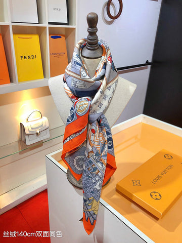 VS - LOV Scarf - 205