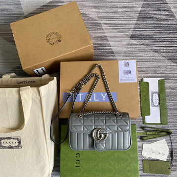 VS - GCI Bags - 5013