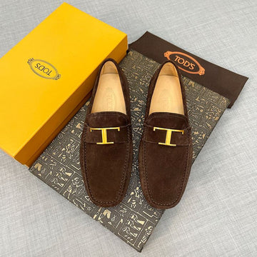 VS - TDS Men Shoes - 481