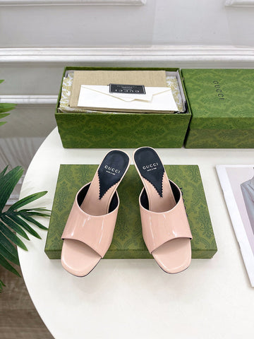 CS - GUKI Shoe - 009