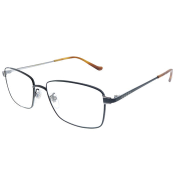 Gucci  VS 0576OK 004 Unisex Rectangle Eyeglasses 56mm