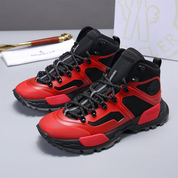 VS - MCOL Men Shoes - 445