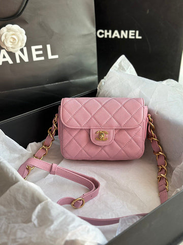 VS - CHL Women Bag - 1168