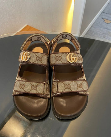 CS - GUKI Shoe - 829