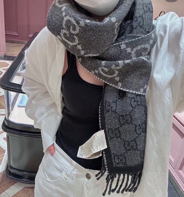 VS - GUKI Scarf - 347