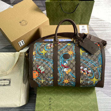 VS - GUKI Bags - 2272