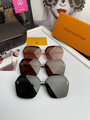 VS - LOV Sunglass - 029