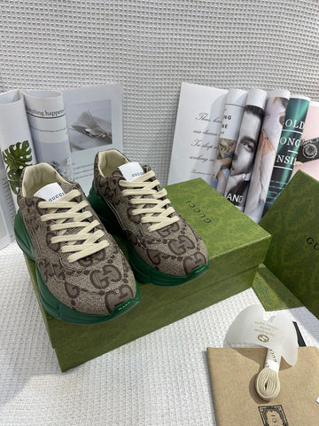 CS - GUKI Shoe - 544