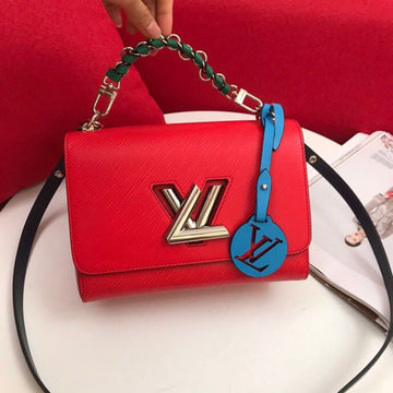 Fashion Lu-Vi bags - 3592