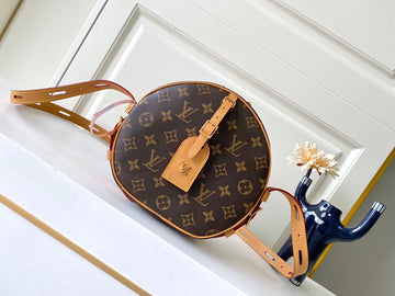 VS Fashion Lu-Vi Bags - 16867