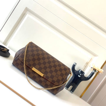 VS Fashion Lu-Vi bags - 17068