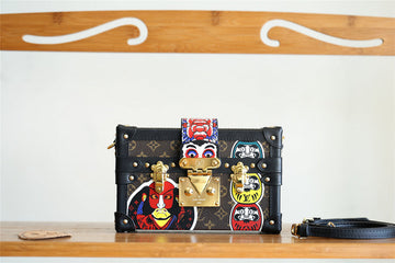VS Fashion Lu-Vi bags - 8210