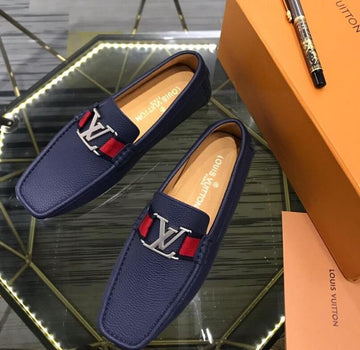 VS Luxury - LOV Men Shoes - 1893