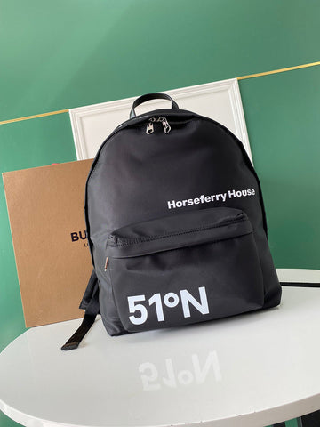 VS - BOR Bag - 326