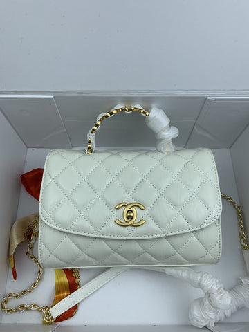 Designer bags by Chanel 199