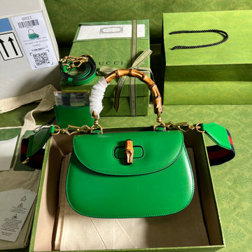 VS - GUKI Bag - 807