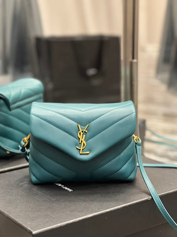 VS - YLS Bag - 270