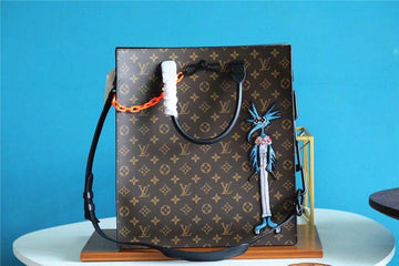 VS Fashion Lu-Vi bags - 9815