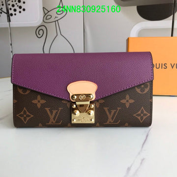 VS CHL Wallet - 1611
