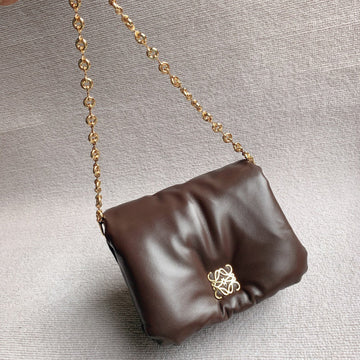 VS - LWO Bags - 120