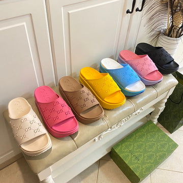 CS - GUKI Shoe - 087