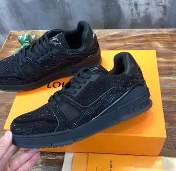 VS Luxury - LOV Men Shoes - 807