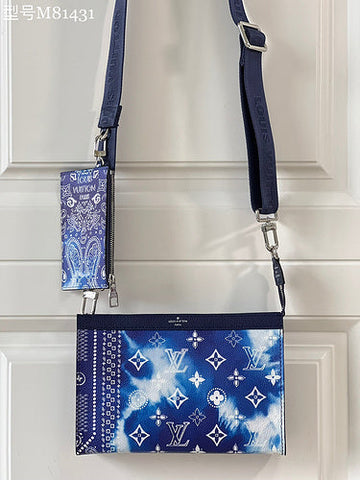 Fashion Lu-Vi bags - 2782