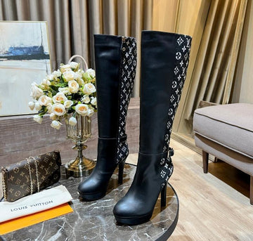 VS Luxury - LOV Women Shoes - 867