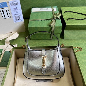 Gucci Luxury Fashion Bag